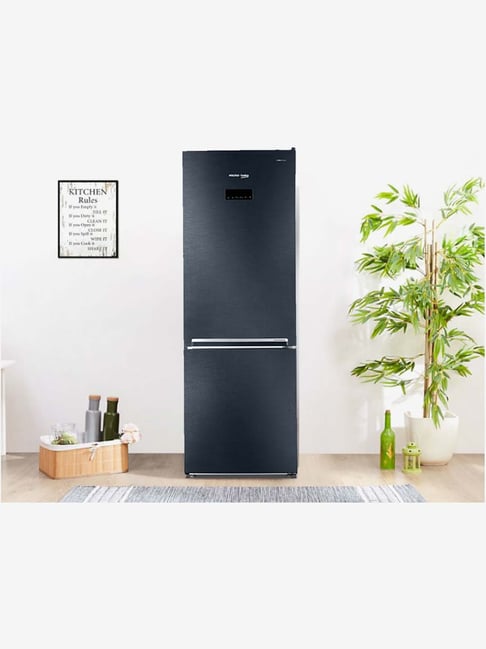 rbm365dxbcf voltas beko refrigerator