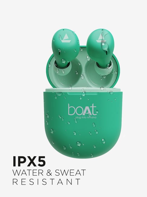 boat wireless earphones 381