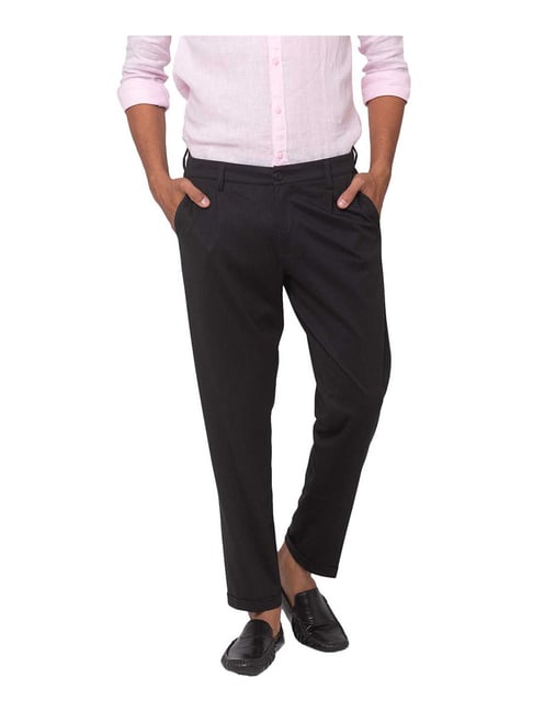 Gingtto Striped Chino Pants - Black & Grey For Sale | Ropa de hombre casual  elegante, Ropa de moda hombre, Combinar ropa de hombre