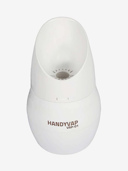 Medtech VAP 01 Handyvap Steam Inhaler (White)