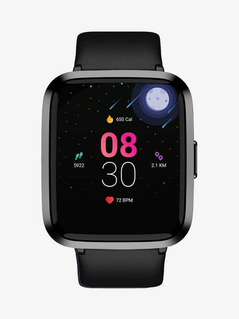 boAt Watch Mercury - Best Smart Watch Online-anthinhphatland.vn