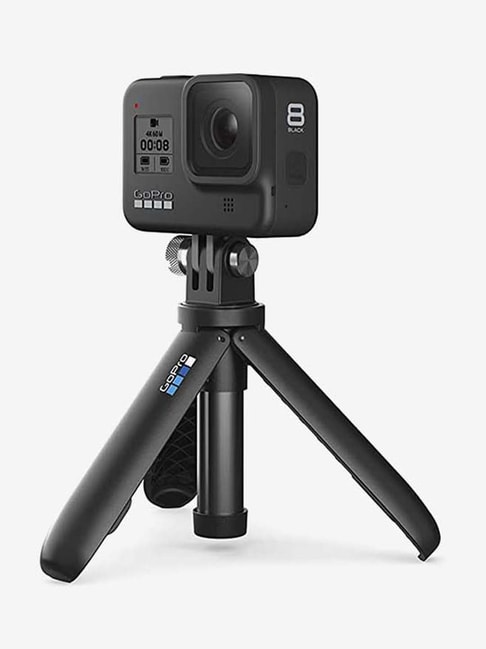 GoPro Hero 9 CHDHX-901 20 MP Sports and Action Camera with Travel Kit