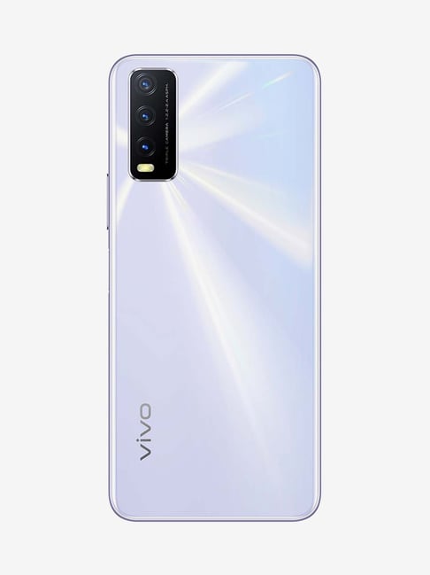 Vivo Y20A 64 GB (Dawn White) 3 GB RAM, Dual SIM 4G from ...