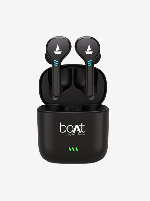 boat earbuds tata cliq