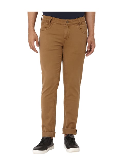 best khaki jeans