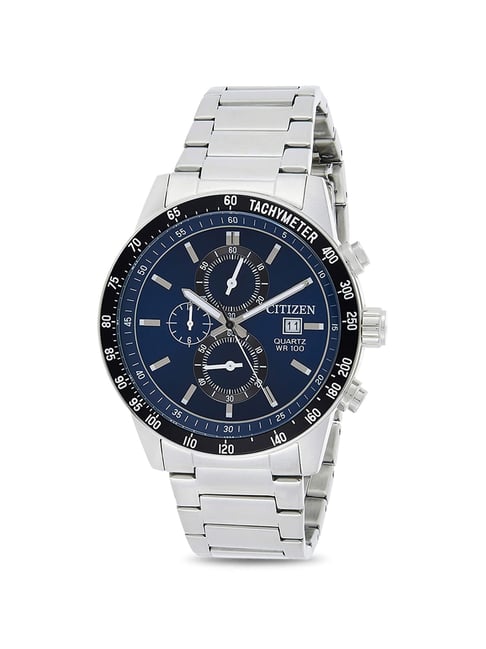 Citizen AN3600-59L Analog Watch for Men