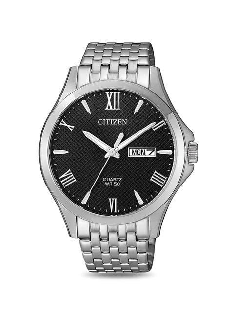 Citizen BF2020-51E Analog Watch for Men