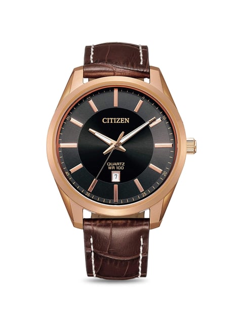 Citizen BI1033-04E Analog Watch for Men