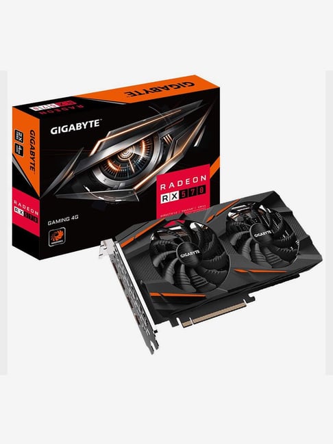 Rx 570 gaming 4gb