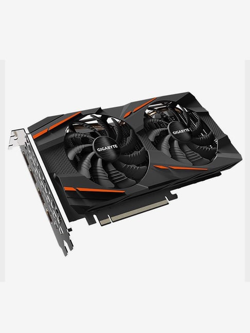 Gigabyte 4gb hot sale graphic card