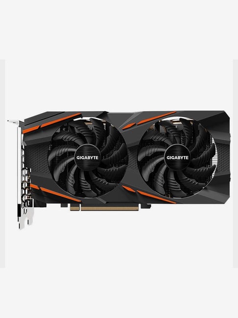 Buy GIGABYTE Radeon RX 570 Gaming 4G rev. 2.0 4GB Graphic Card (GV ...