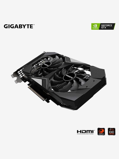 Graphics Card Gtx 1660 4g Founders Edition Is A Gtx 1660 Super