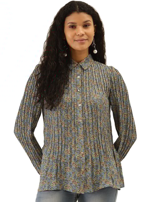 Ritu kumar shirts Clearance