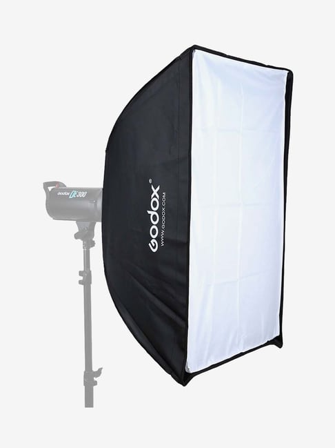 Godox SBUS6090 Quadrangle Umbrella Soft Box with Bowens Mount (Black)