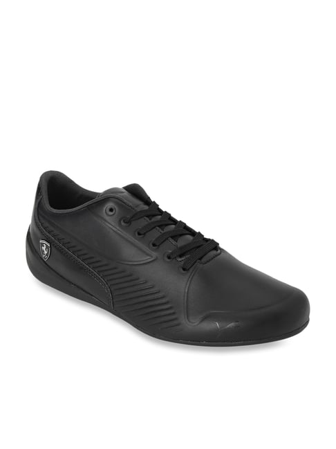 Buy Puma Sf Drift Cat 7s Ultra Ls Black Casual Sneakers for Men at Best Price Tata CLiQ