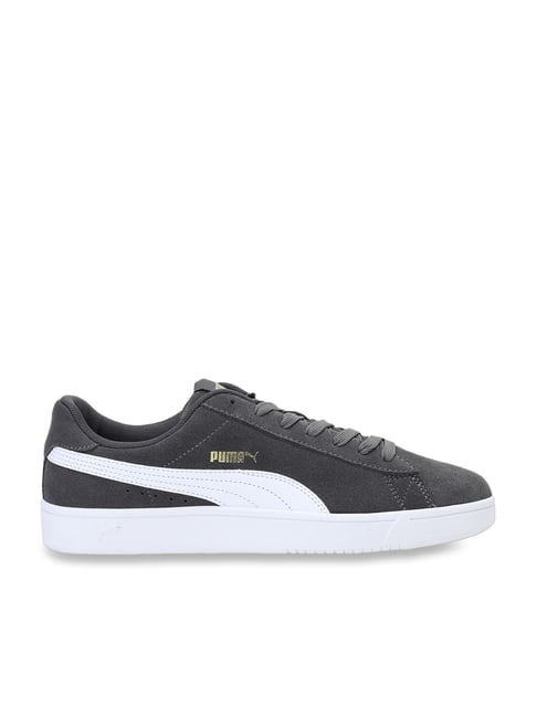 Puma mens hotsell court breaker