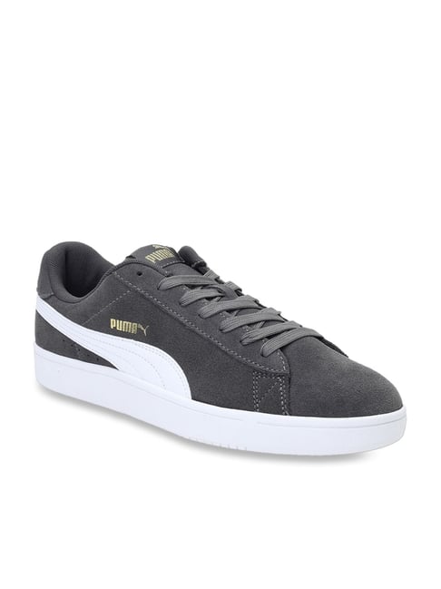 Puma court breaker mens trainers fashion