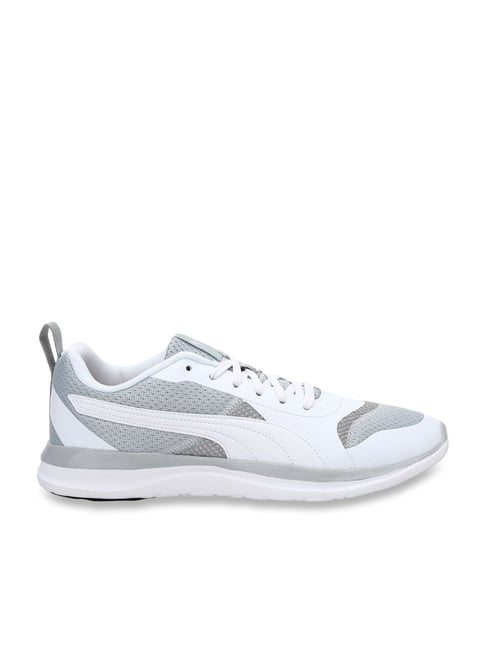 puma men's flex free xt idp running shoes