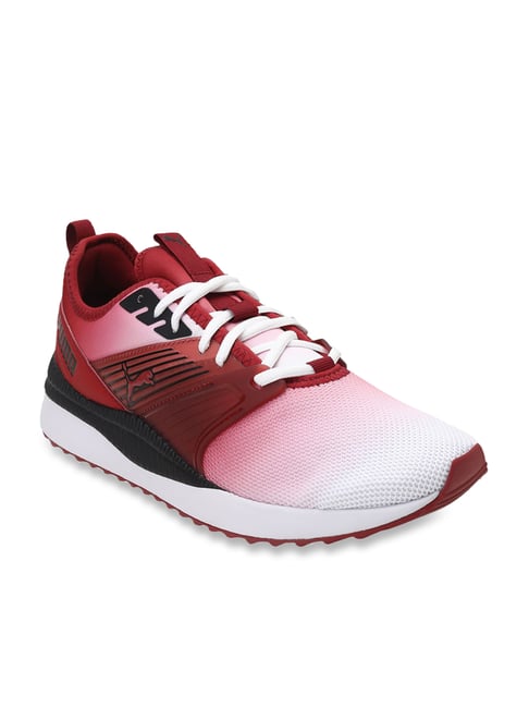 puma pacer next ffwd review