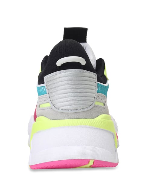 puma rsx fourth dimension