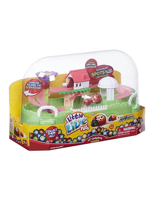 Buy Little Live Pets Kids Multicolored Toys for Kids Toys Online - Main Image