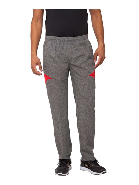 best grey track pants