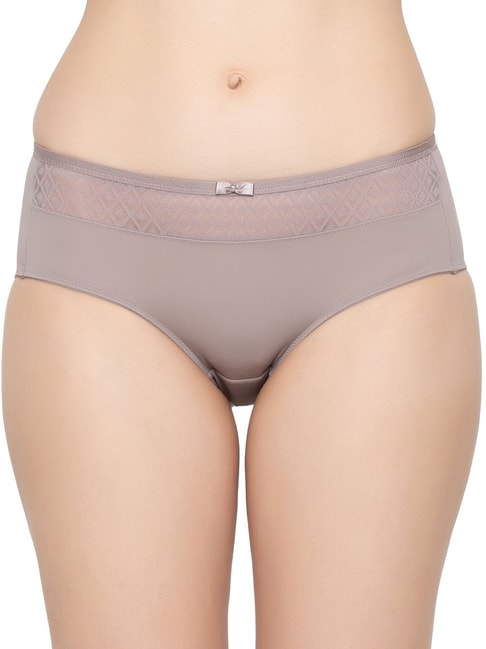 Triumph Beauty Full High Waist Panty Brief Price in India