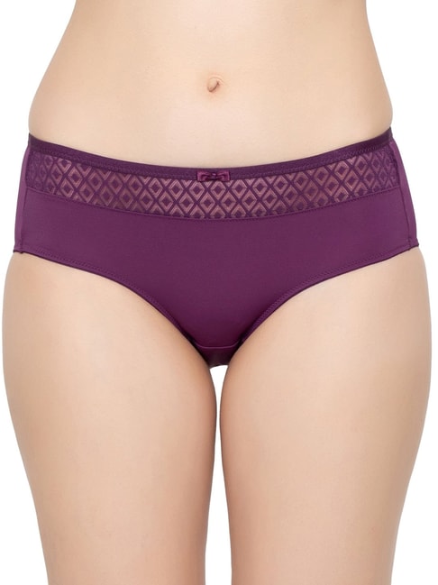 Triumph Beauty Full High Waist Panty Brief Price in India