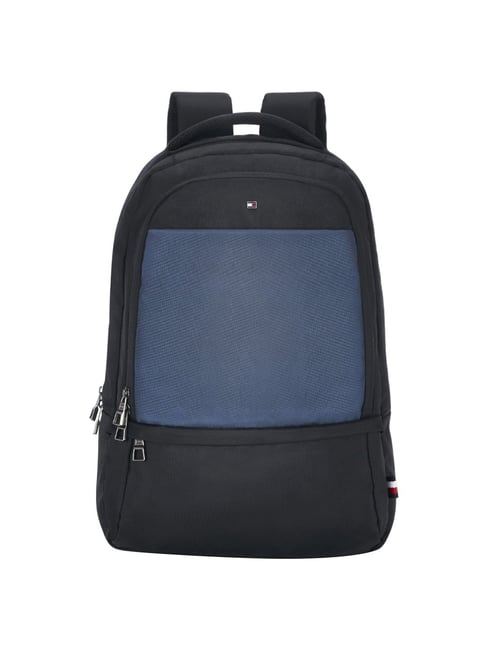 Buy Tommy Hilfiger Carrows 21 Ltrs Large Laptop Backpack Online At Best