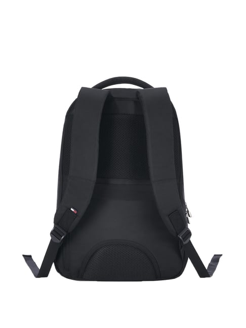 Buy Tommy Hilfiger Carrows 21 Ltrs Large Laptop Backpack Online At Best