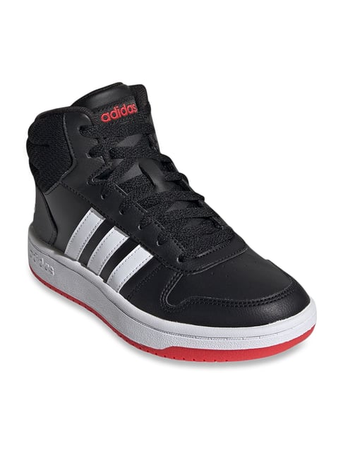 Adidas hoops outlet 2.0 mid sneakers