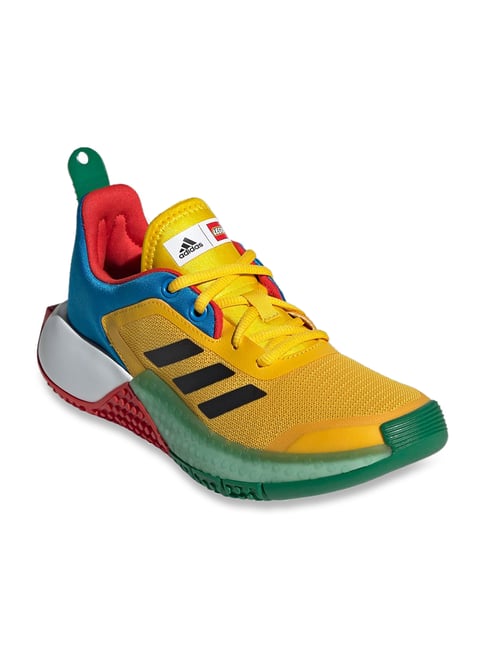 Adidas lego sport discount shoes