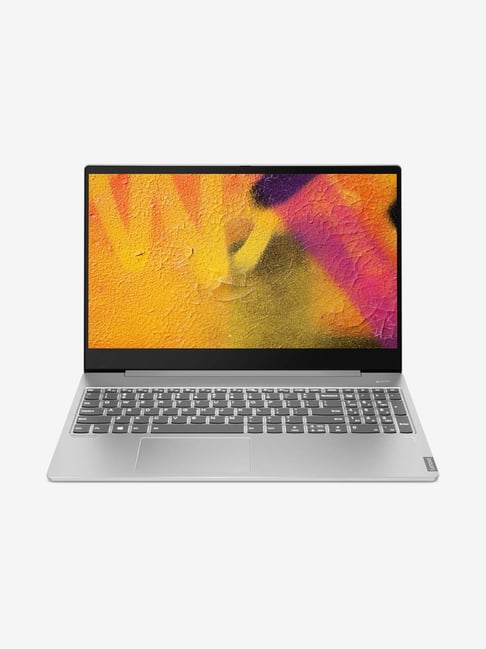 Lenovo IdeaPad S540-15IML 81NG00BVIN i5|10th Gen|8GB|1TBHDD+256GBSSD|15.6 inch|W10H+MSO|2GB|Grey