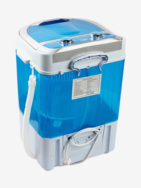 tata new washing machine