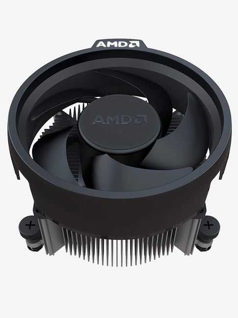 Buy AMD Ryzen 5 5600X Desktop Processor (100-100000065BOX) Online