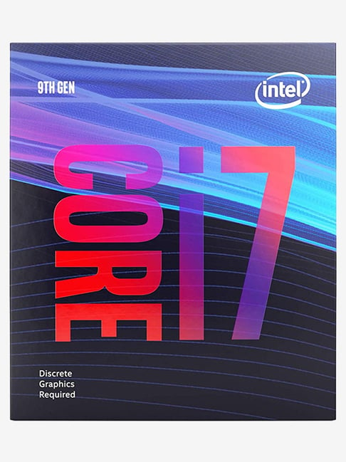 Intel Processors - Shop Intel Core Processors at Best Prices in