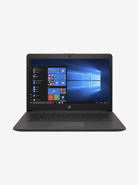 HP 245 G7 Laptop 1S3P0PA Ryzen 3|3250U|4GB|1TBHDD|14 inch|DOS|INT Graphics|Dark Ash Silver