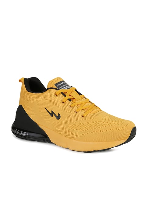 campus men's north running shoes