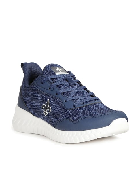 Bond Street by Red Tape Men's Navy Running Shoes