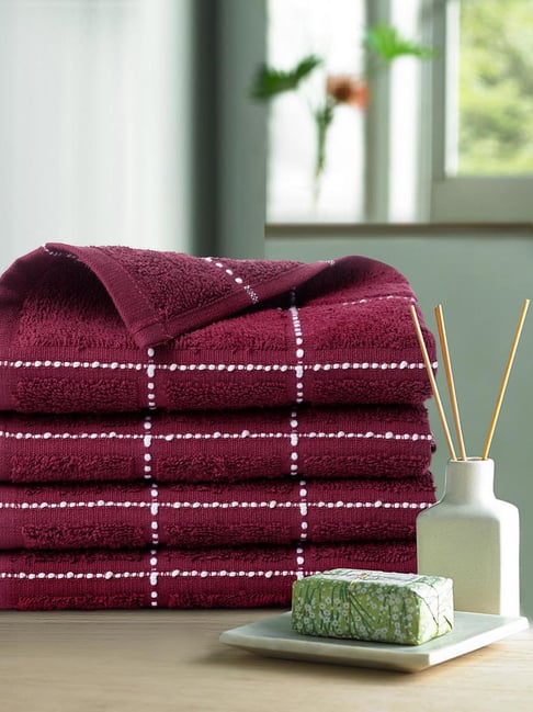 Trident best sale hand towels