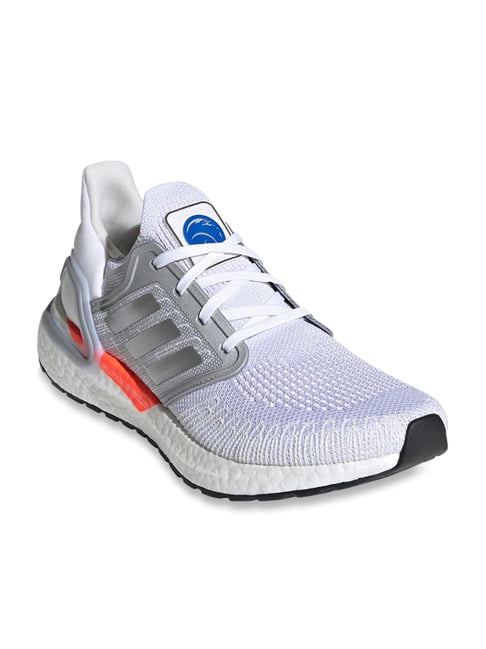 adidas women's ultraboost white