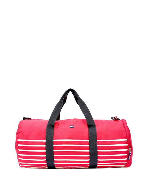 Tommy small duffle discount bag