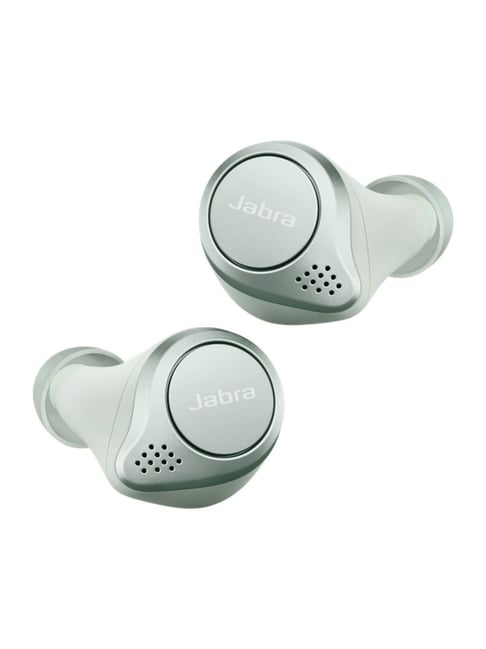 75t True Wireless Earbuds Jabra Elite 75t Cheapest Price Jabra