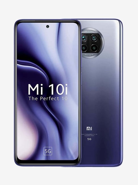 mi 10i 6 128 price