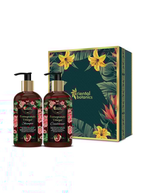 oriental botanics moisturizer