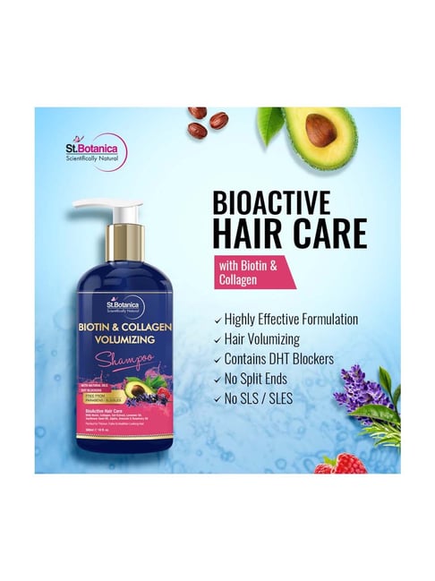 Buy Hask Biotin Boost Thickening Hair Strengthening Shampoo 355Ml Free Of   Sulfates Parabens Online at Low Prices in India  Amazonin