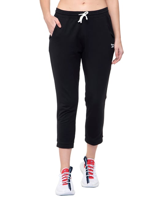 Women's Sportswear Jersey Capris