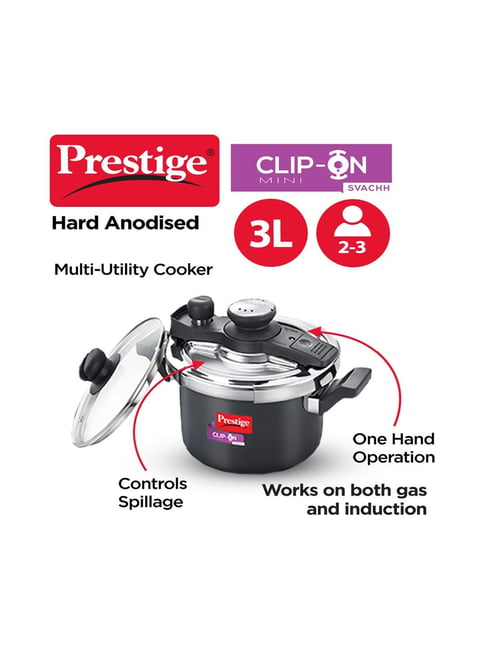 prestige cooker exchange offer near me