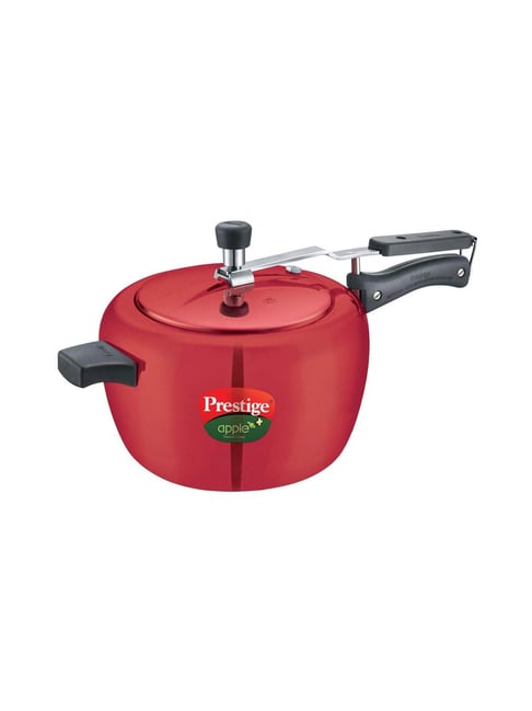 Prestige Pressure Aluminium Cooker Litres Buy Prestige Deluxe Plus