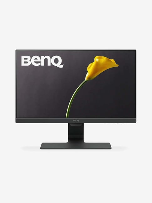 BenQ GW2283 55.88cm (22 inch) Eye-Care Full HD Monitor with In-built Speaker (Black)